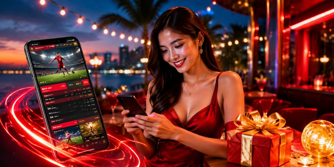 Người dùng Hà Nội uống cà phê và theo dõi cược thể thao trên điện thoại