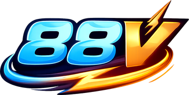 88v